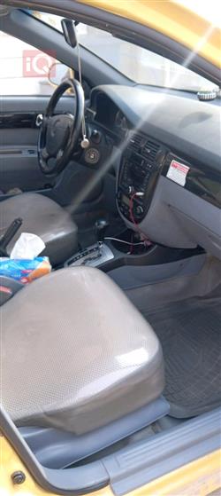 شيفروليه اوبترا